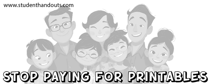 Free K-12 Educational Materials