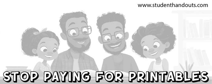 Free K-12 Educational Materials