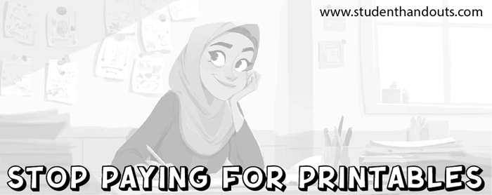 Free K-12 Teaching Resources