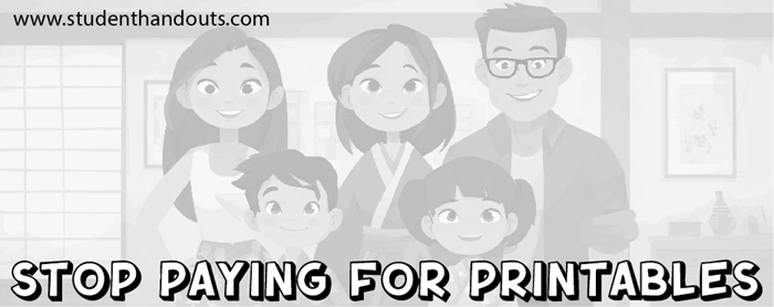 Free K-12 Educational Resources