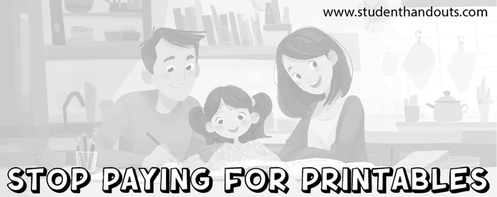 Free K-12 Educational Resources