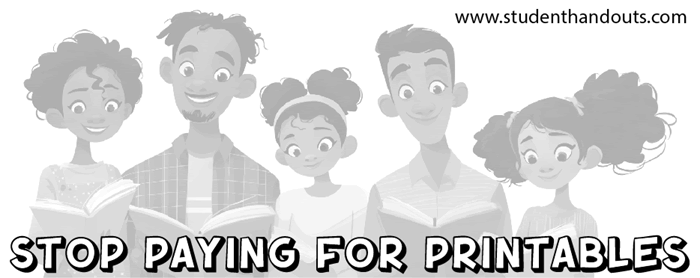 Free K-12 Teaching Resources