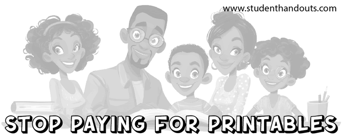 Free K-12 Educational Materials