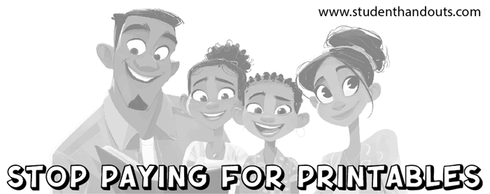 Free K-12 Educational Materials