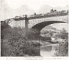 Stone Bridge Across the Almendares