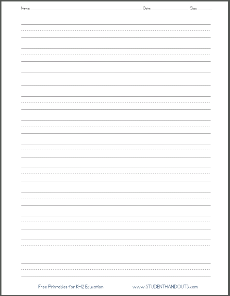 free-printable-english-handwriting-worksheets