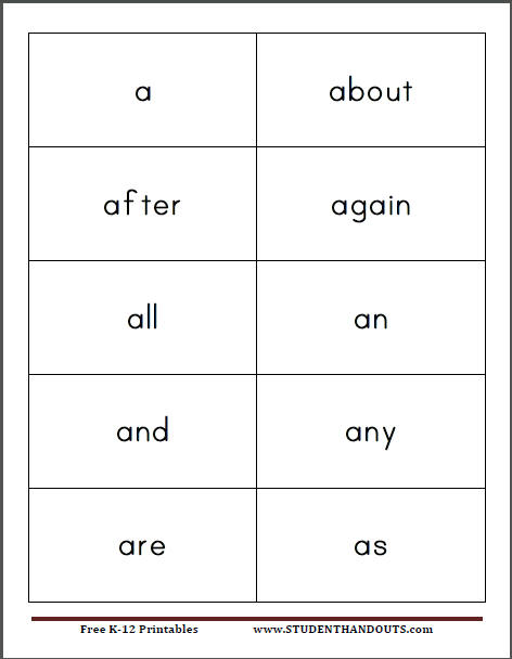 flash-cards-1-300-printable-sight-words-montessori-digital-download