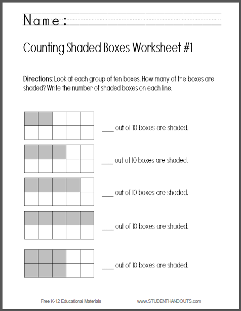 counting-shaded-boxes-to-ten-worksheets-student-handouts