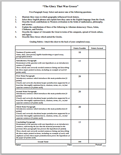 berkadia essay test topics