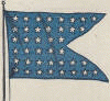 U.S. Commodore Pennant