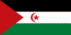 Western Sahara (Sahrawi Arab Democratic Republic)