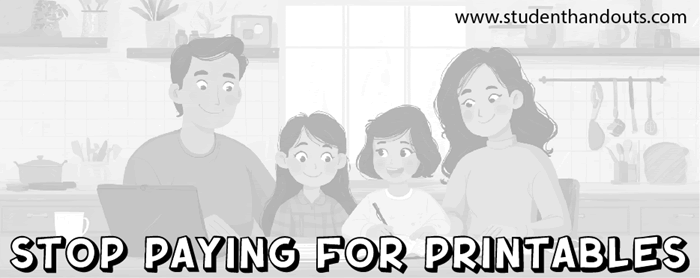 Free K-12 Education Resources