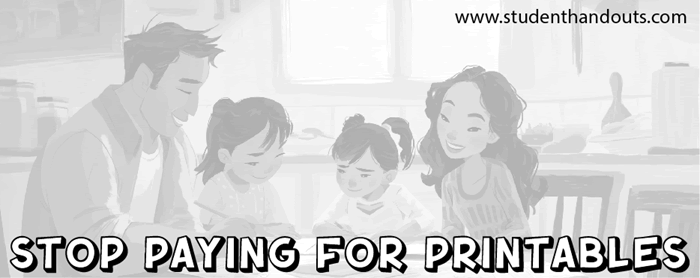 Free K-12 Education Resources