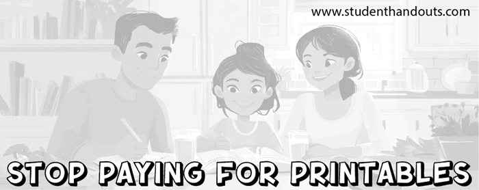 Free K-12 Education Resources