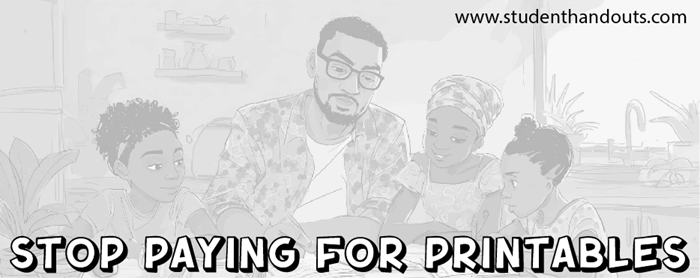 Free K-12 Teaching Materials