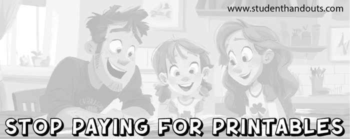 Free K-12 Educational Materials