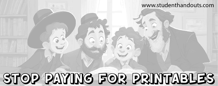 Free K-12 Teaching Materials