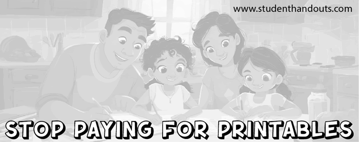 Free K-12 Education Resources