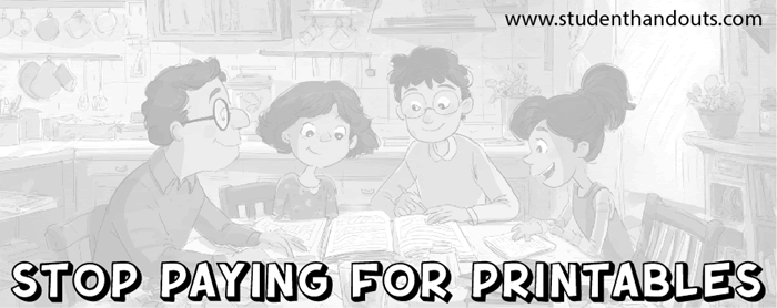 Free K-12 Educational Materials