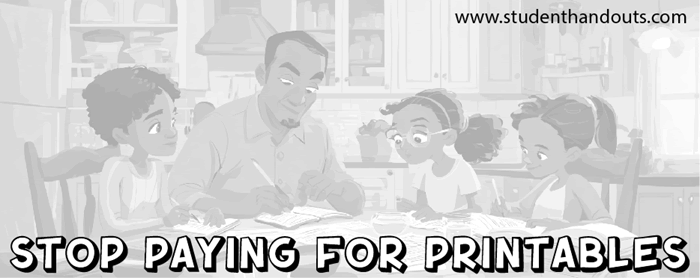 Free K-12 Education Resources