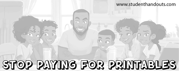 Free K-12 Educational Materials