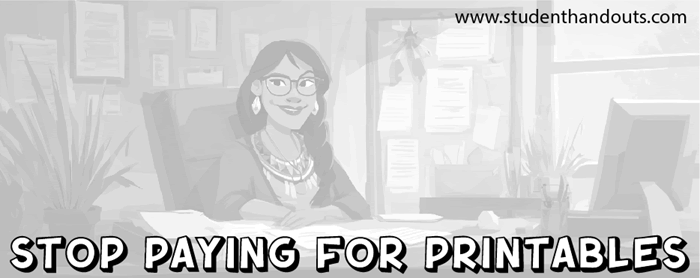 Free K-12 Teaching Resources