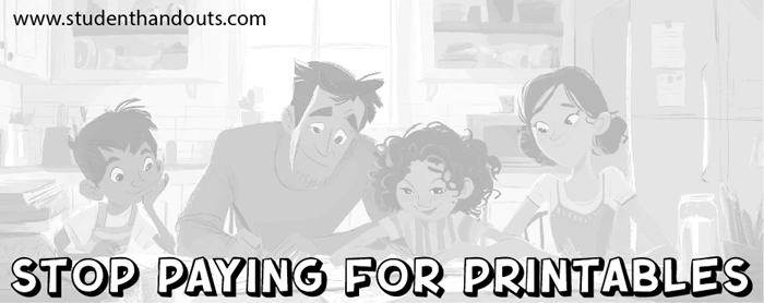 Free K-12 Teaching Materials