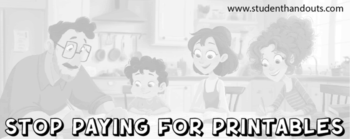 Free K-12 Teaching Materials