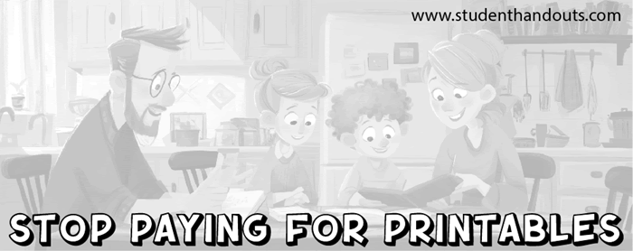 Free K-12 Educational Resources