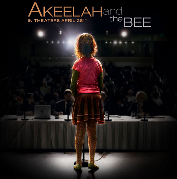 Akeelah and the Bee (2006)
