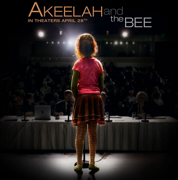 Akeelah and the Bee (2006)
