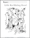 Little Red Riding Hood