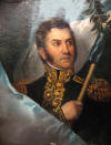 General Jose de San Martin