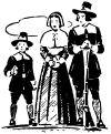 Pilgrim family