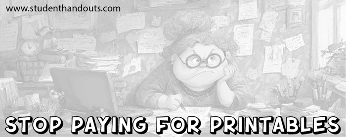 Free K-12 Education Resources