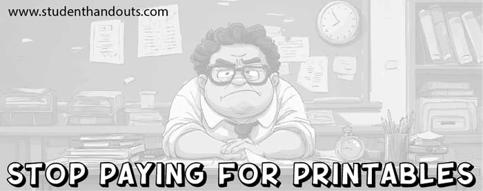 Free K-12 Education Resources