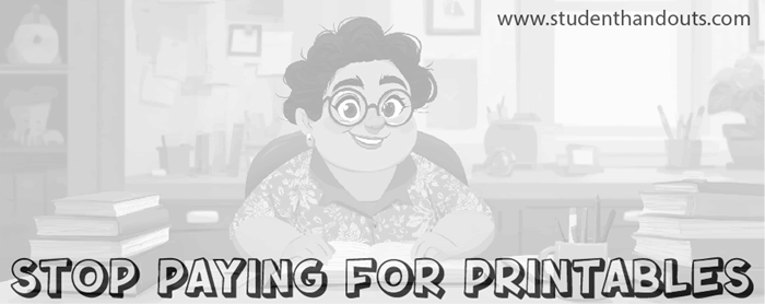 Free K-12 Teaching Materials