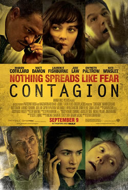 Contagion (2011) Movie Guide for Parents and Teachers