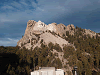 Mount Rushmore National Memorial, South Dakota, USA