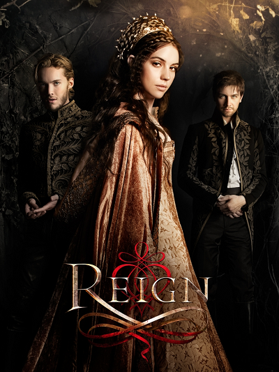 Reign (TV Series, 2013-2017) Guide and Review for History Teachers