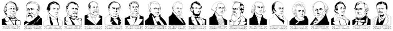 Presidents Day Activities, Games, Printables, Coloring Pages, and More