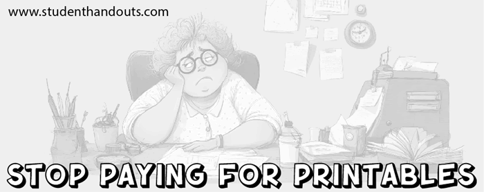 Free K-12 Education Resources