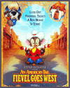 An American Tail: Fievel Goes West (1991)