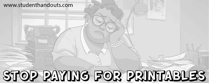 Free K-12 Education Resources