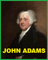 2nd U.S. President John Adams