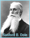 Sanford Ballard Dole (1844-1926)