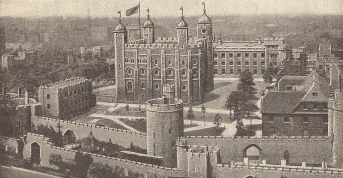 Tower of London