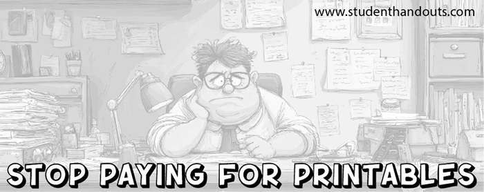 Free K-12 Education Resources