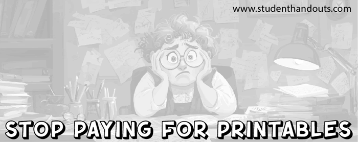 Free K-12 Education Resources