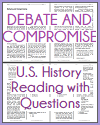 Debate and Compromise Reading with Questions